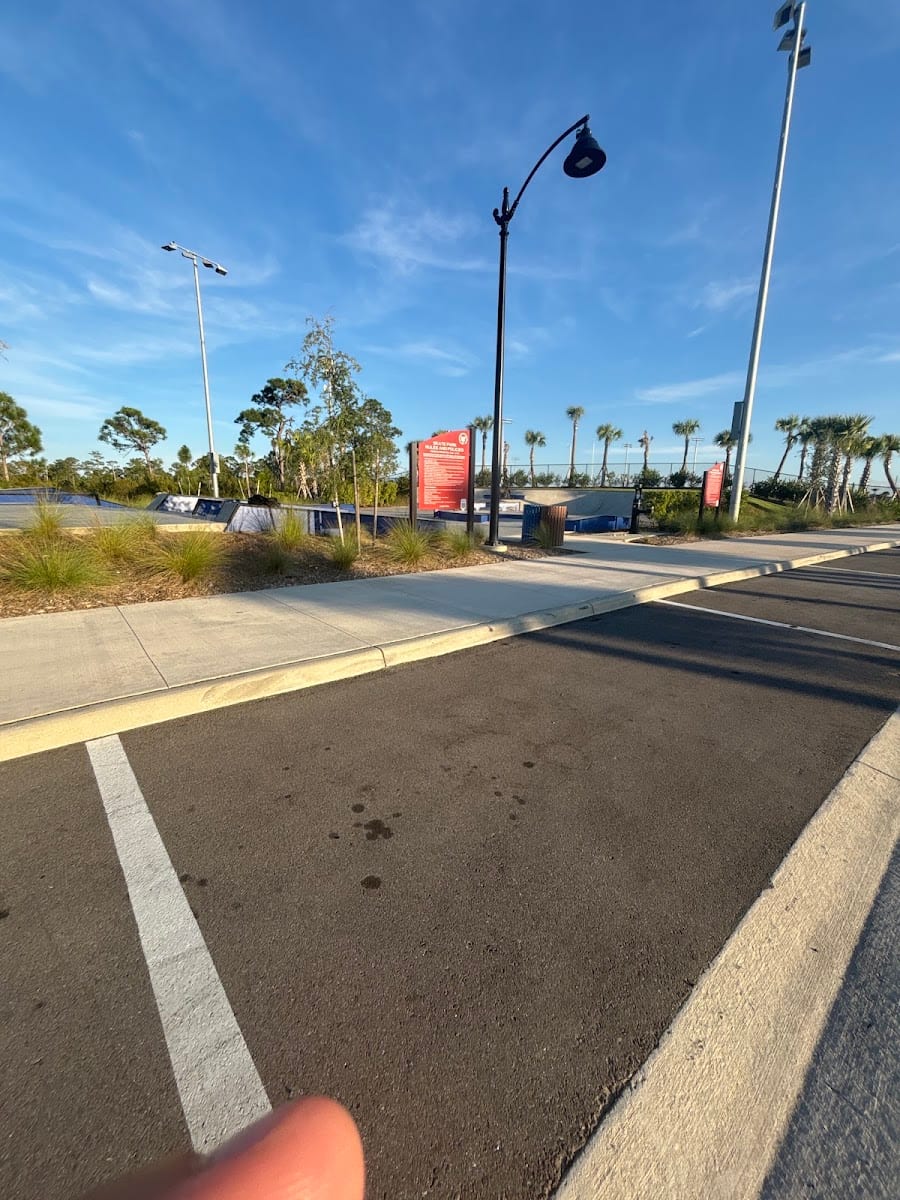 Skate Park, photo 2