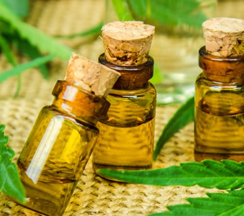Iona Cannabis Clinic Port Charlotte