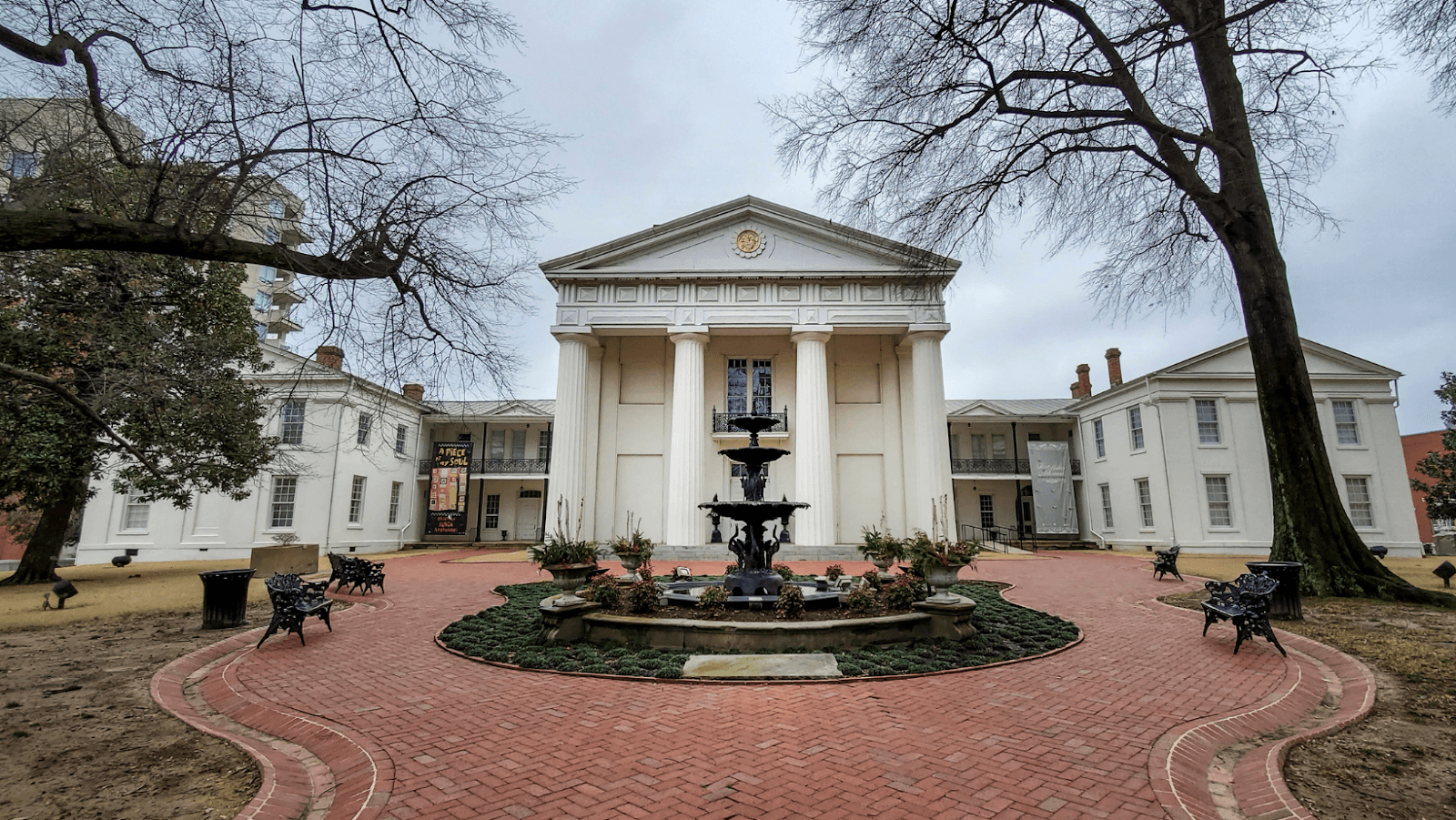 Old State House Museum