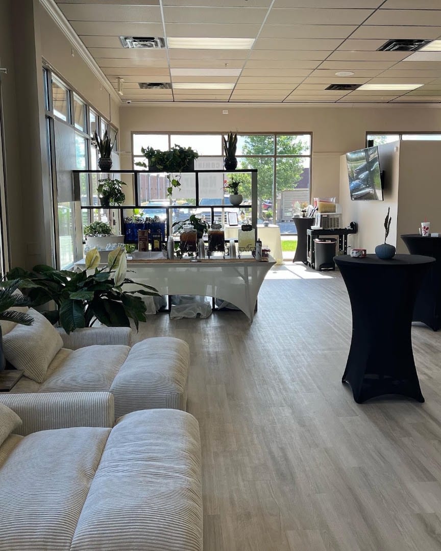 Natura Med Spa & IV Bar - Cornerstar Aurora, photo 3