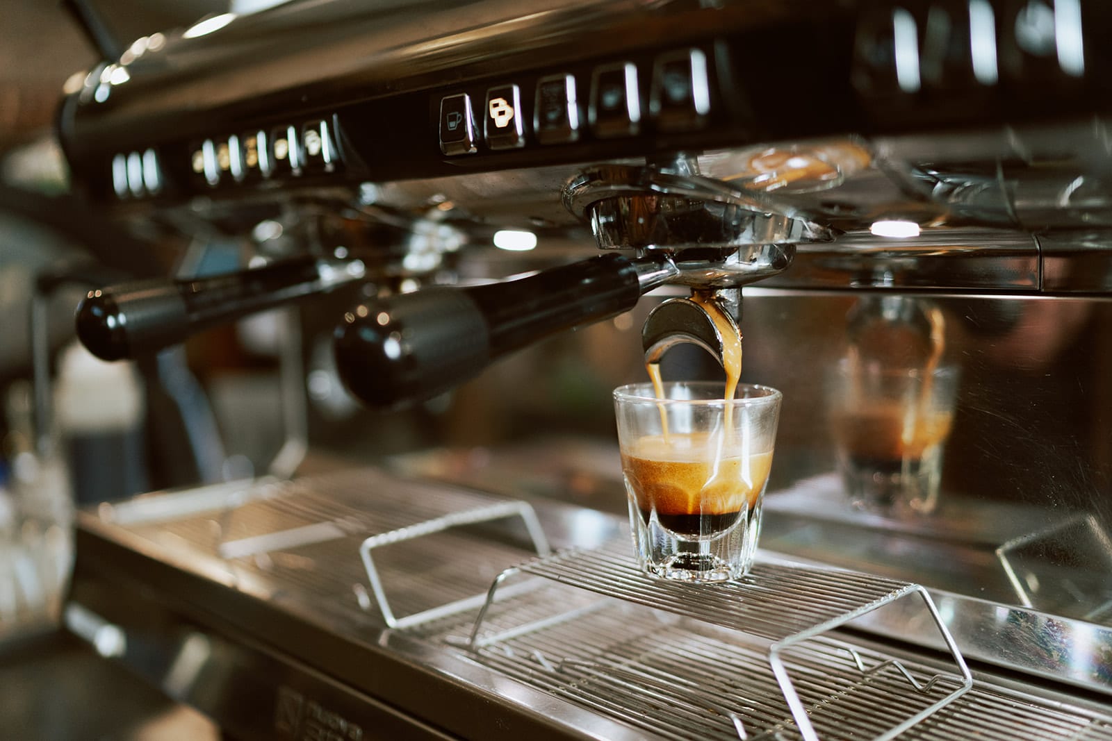 Alpha Coffee Cafe - Salt Lake City, photo 3