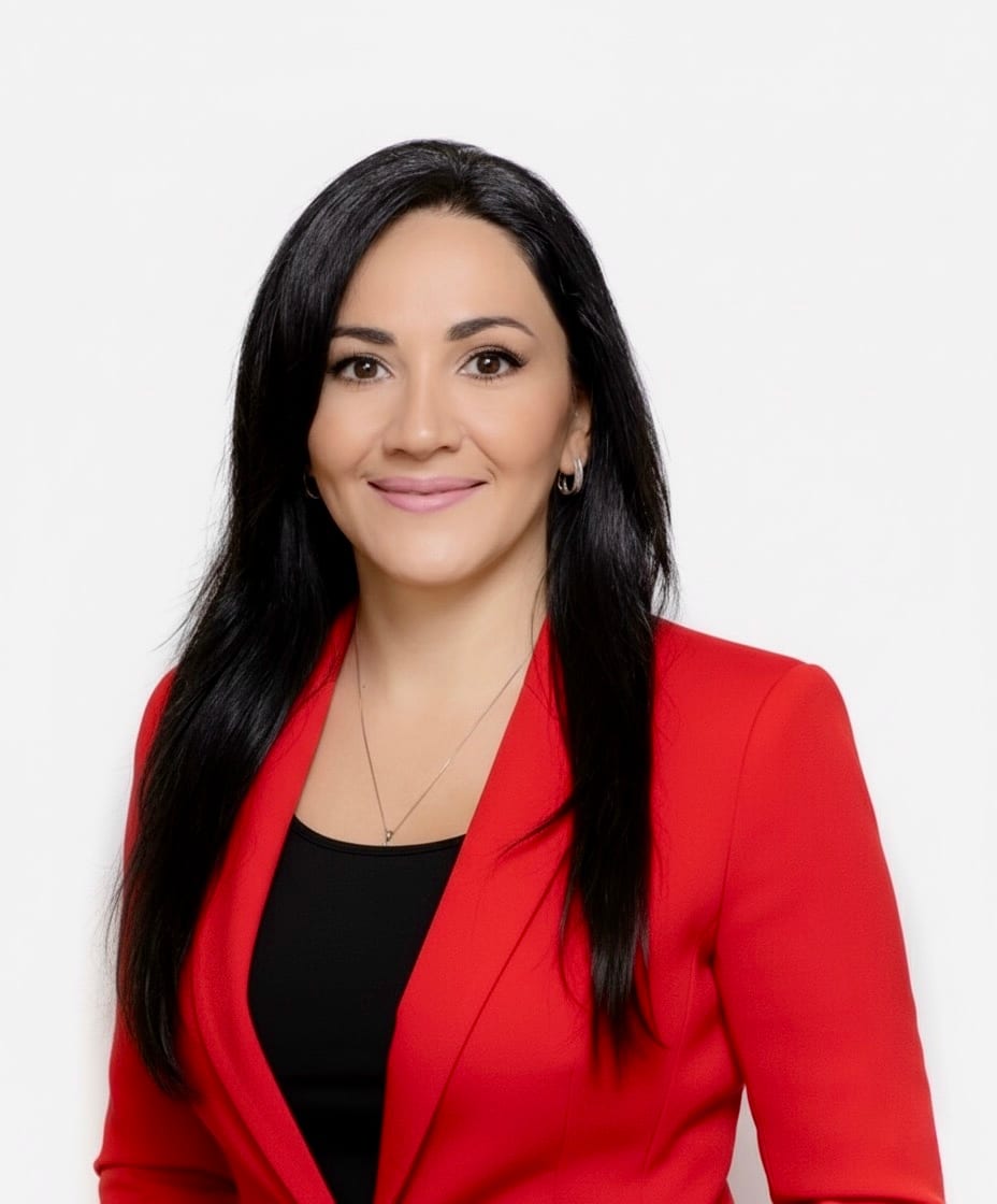 Fidan Ghoulami – Realtor, Keller Williams On The Water Sarasota