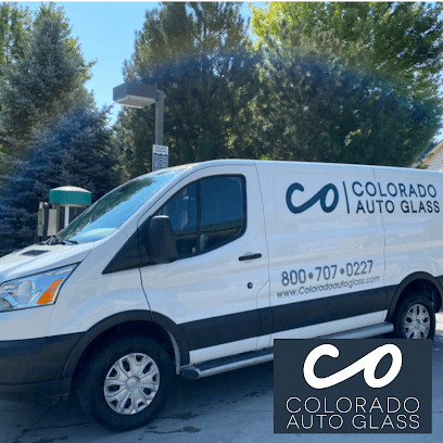Colorado Auto Glass