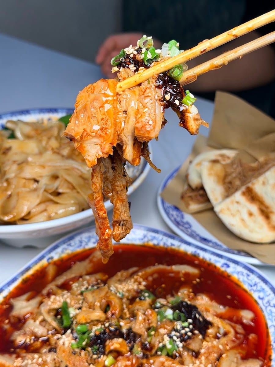 Happy Dragon Xian Taste, photo 3