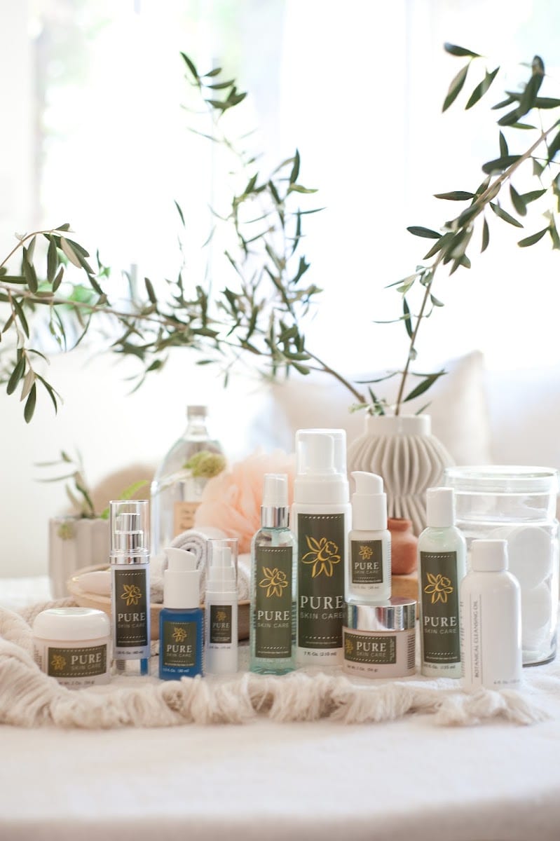 Pure Skin Spa, photo 4
