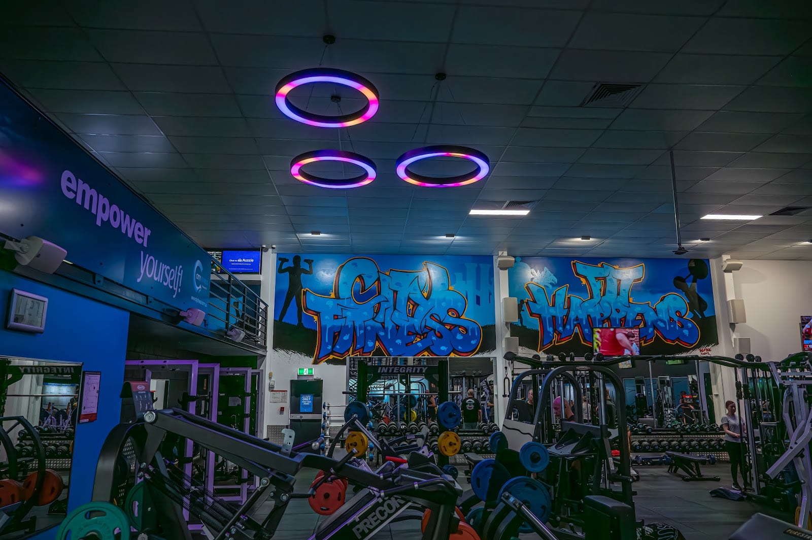 City Fitness Mackay, photo 2