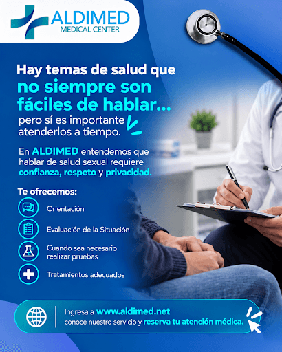Centro Medico Hispano ALDIMED - Lubbock, photo 2