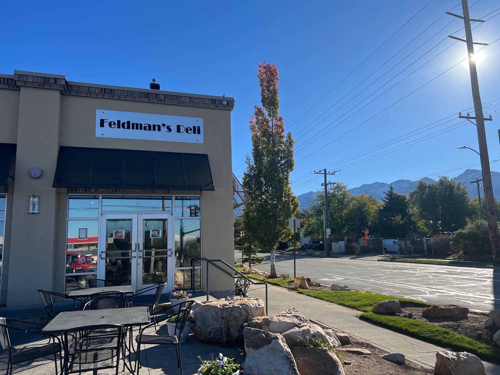 Feldman's Deli