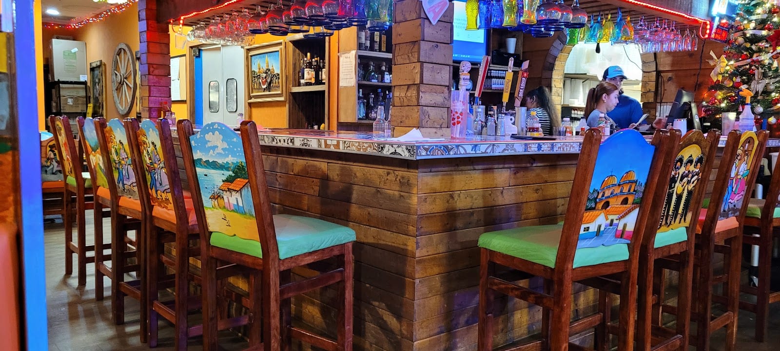 Fiesta Grill 2 Mexican Restaurant, photo 2