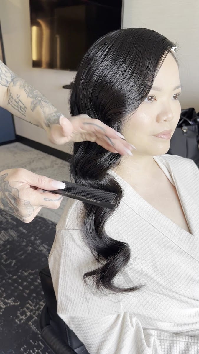 BlushPretty : Beauty Bar, photo 3