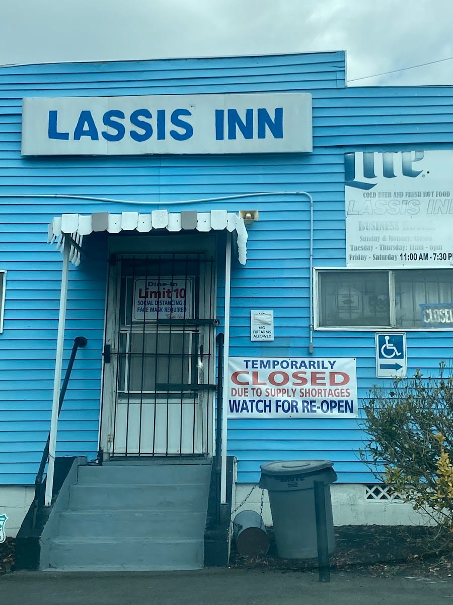 Lassis Inn