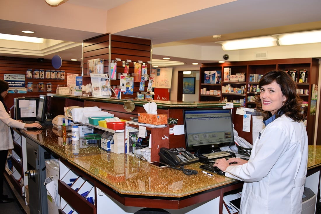 Richmond Hill Medical Pharmacy
