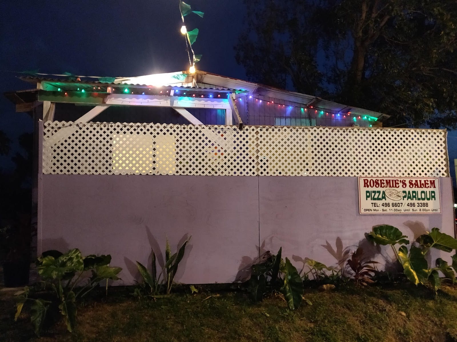 Rosemie's Salem Pizza Parlor, photo 2