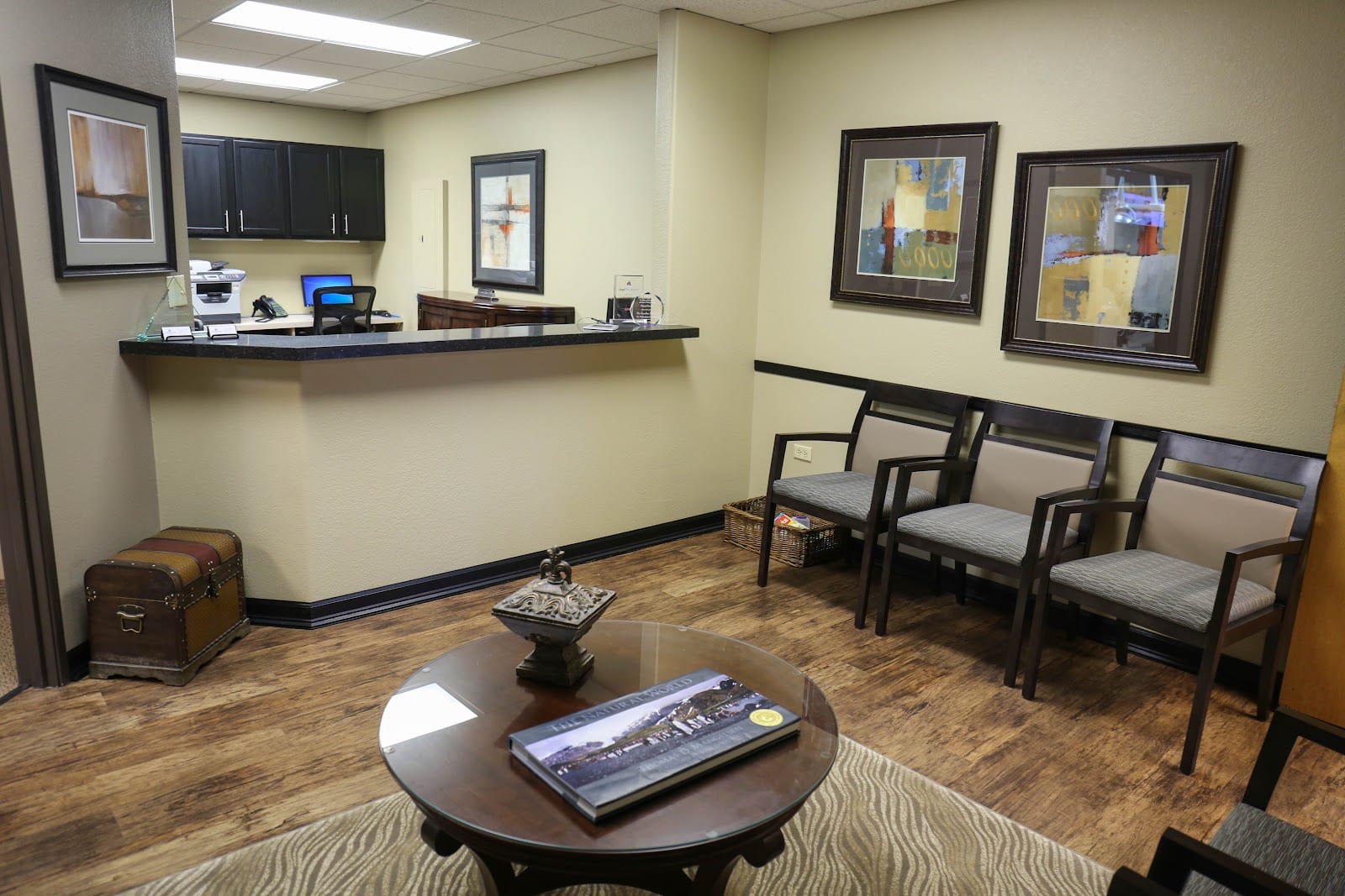 Aspen Springs Dental