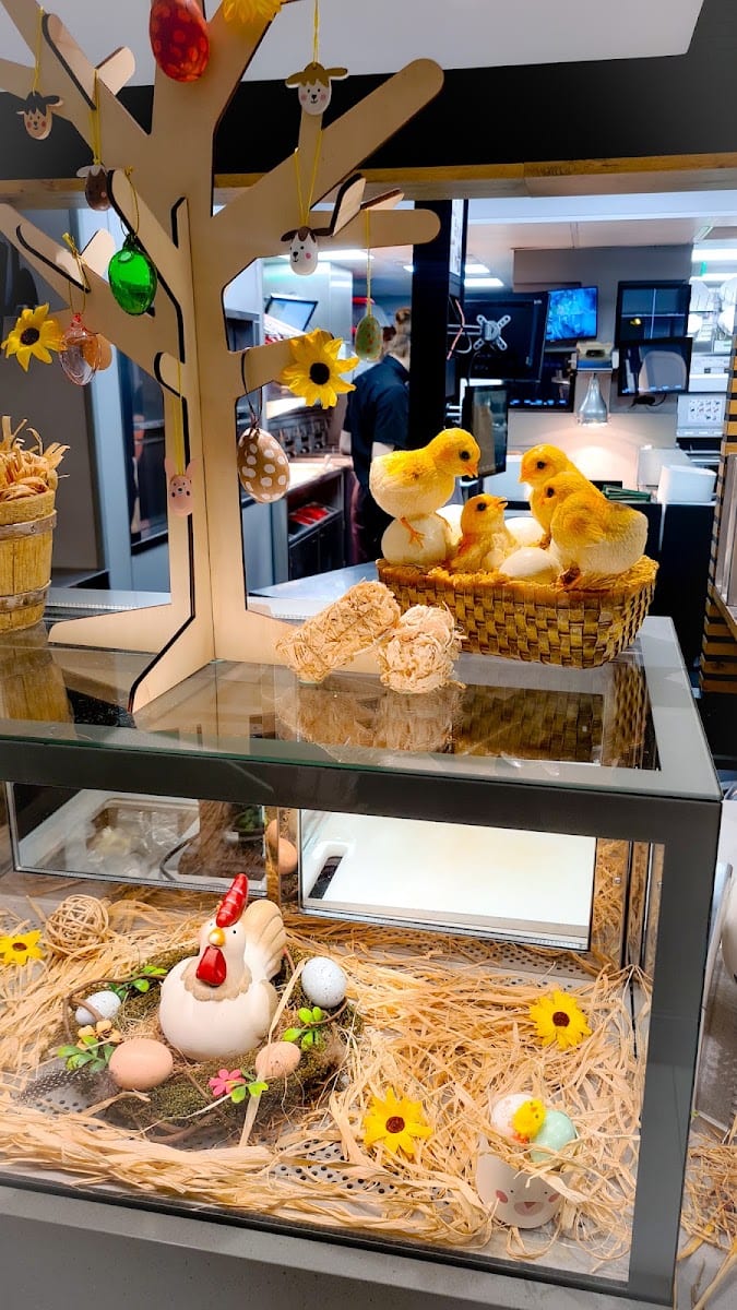 McDonald's, photo 4