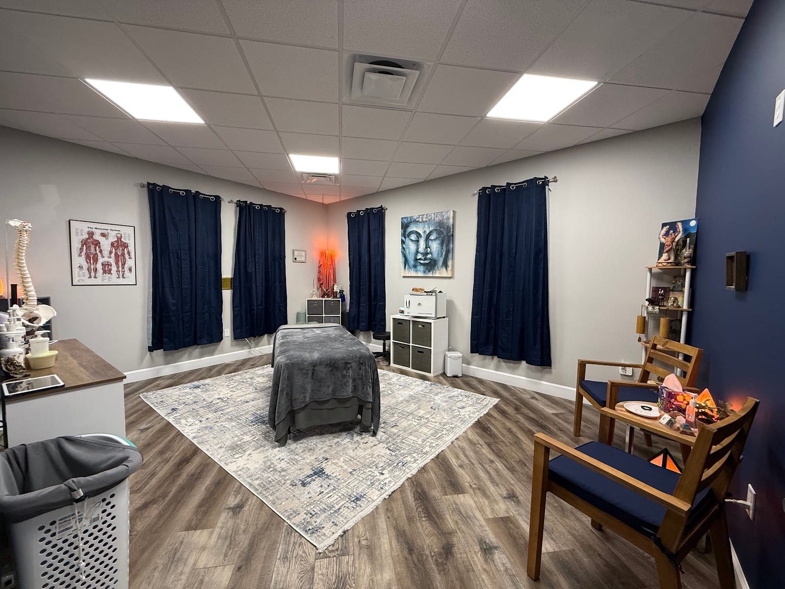 Evergreen Holistic Yoga Studio, photo 3
