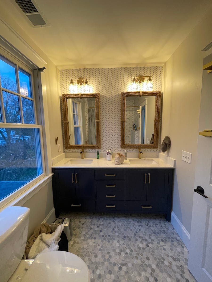 New Look Bathroom & Remodeling, photo 3
