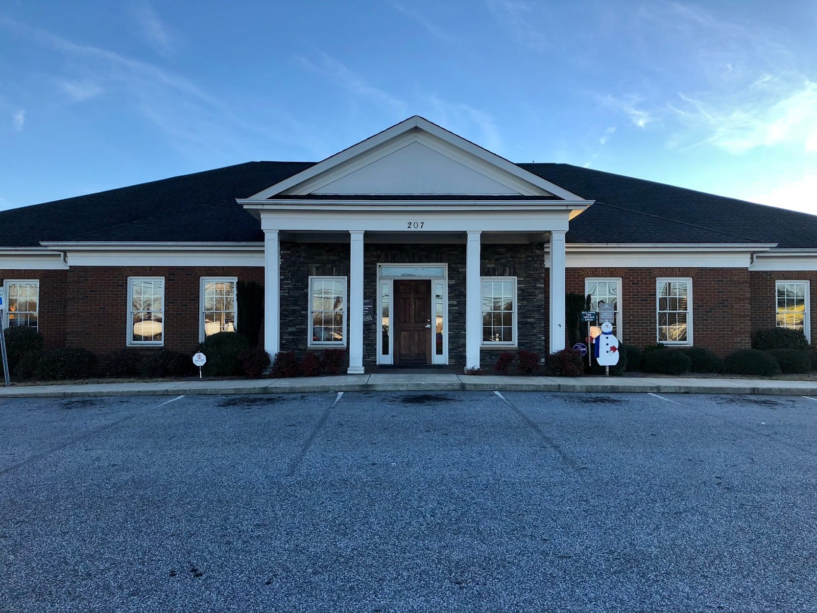 Prisma Health Pediatrics–Powdersville, photo 2
