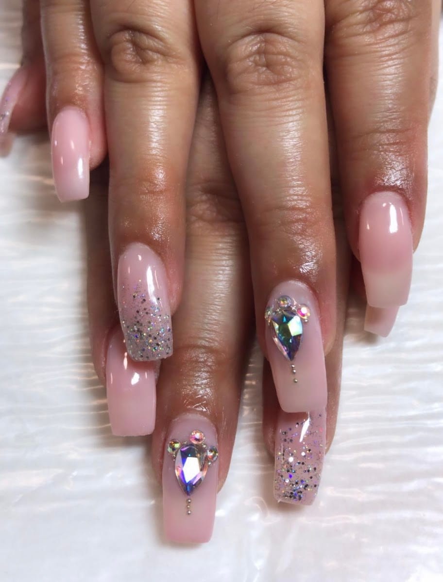 360 Salon & Day Spa