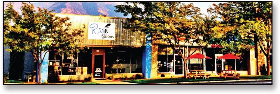 Rage Salons, photo 2