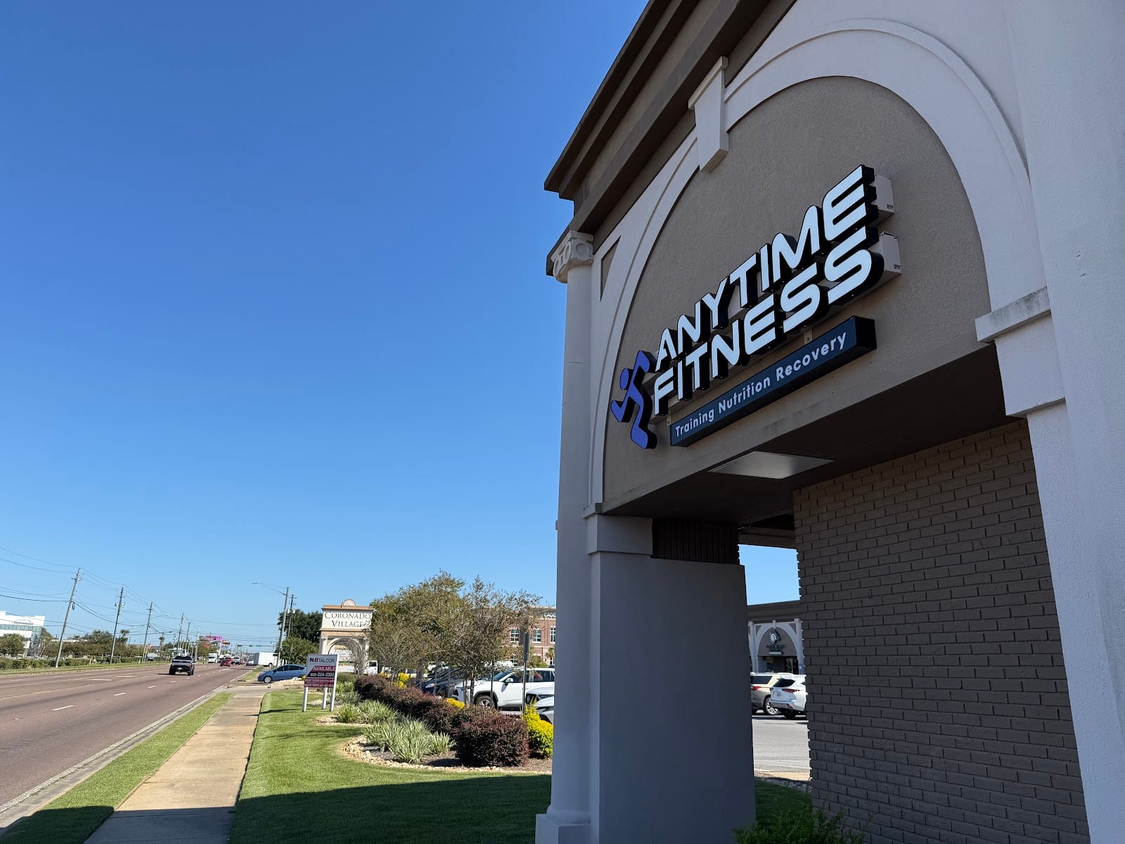 Anytime Fitness, photo 4