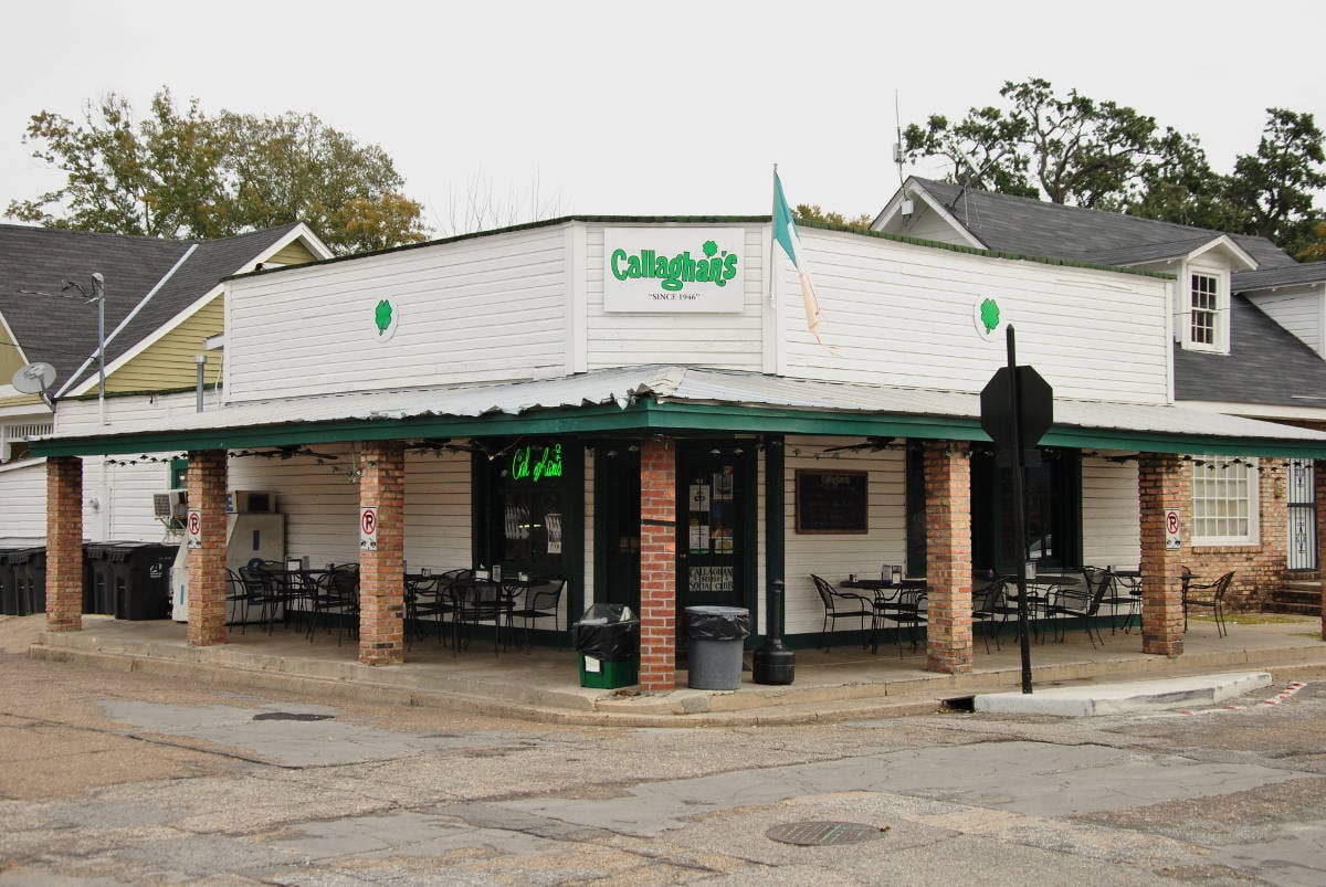 Callaghan's Irish Social Club