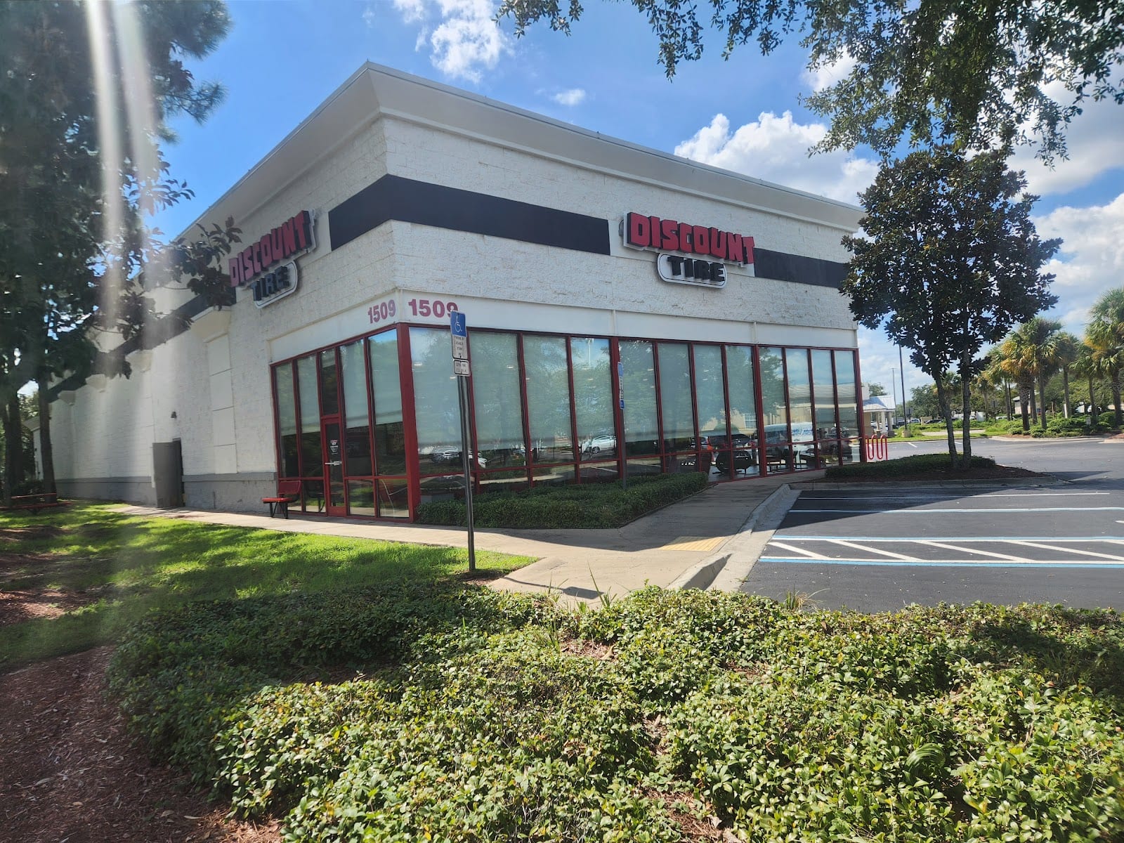 Discount Tire, photo 2