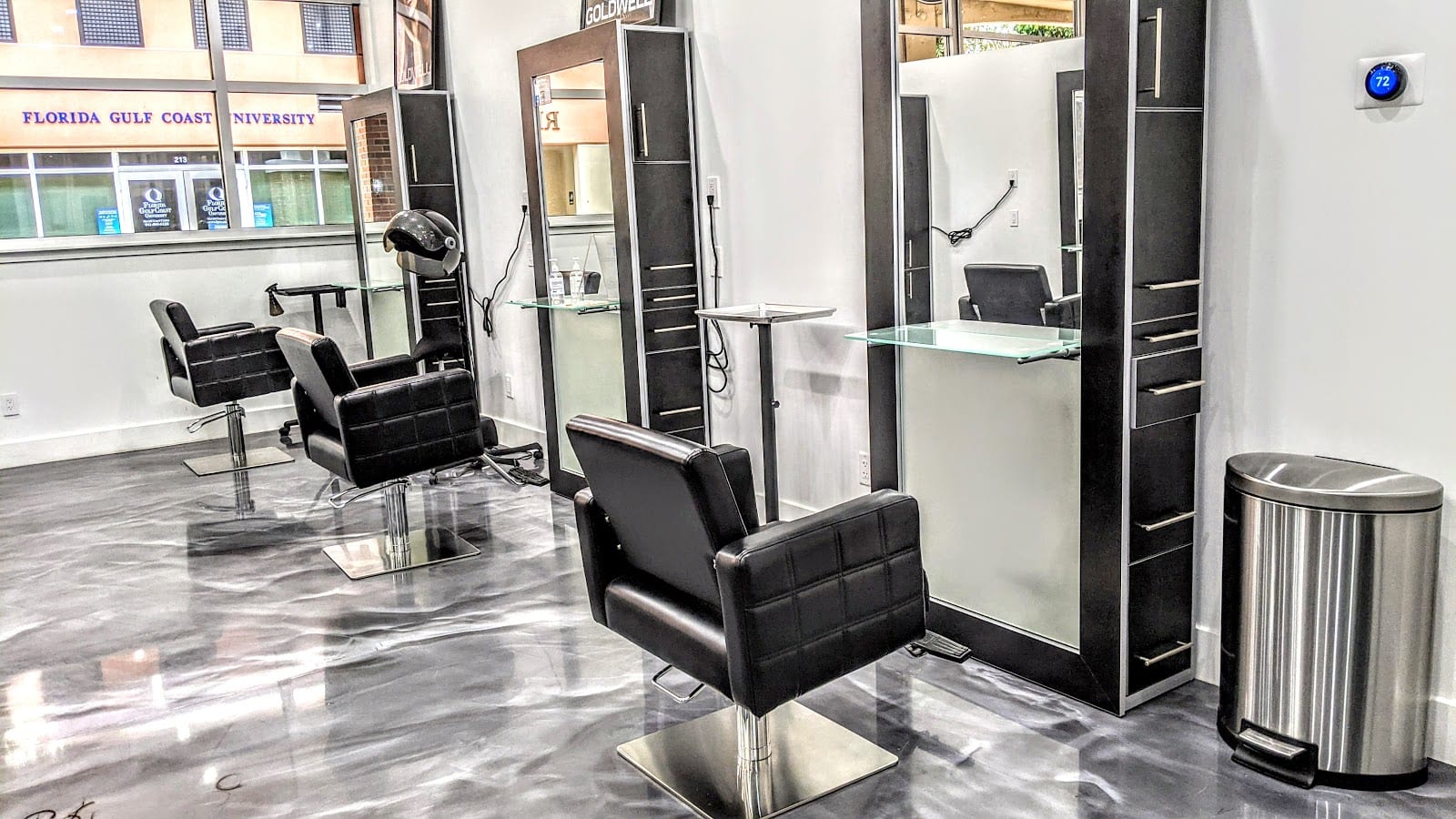 Dream Salon & Spa
