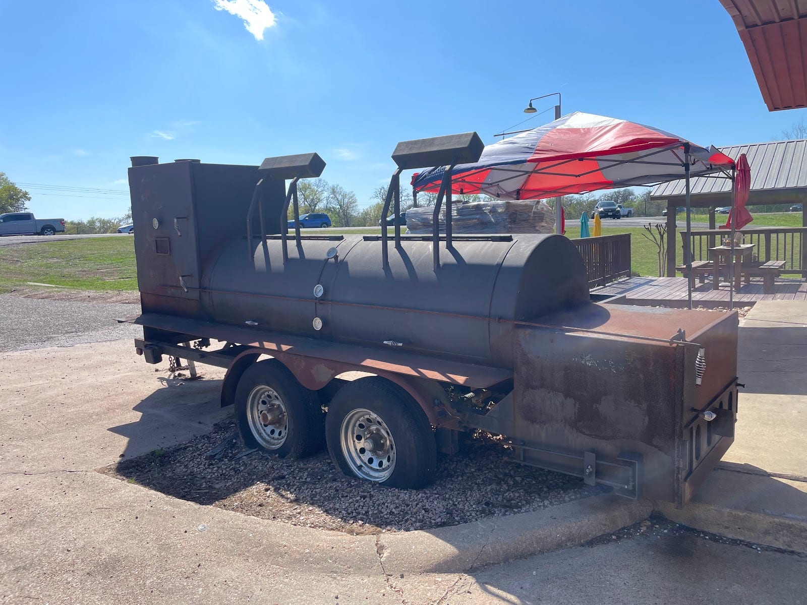 Truth BBQ, photo 3
