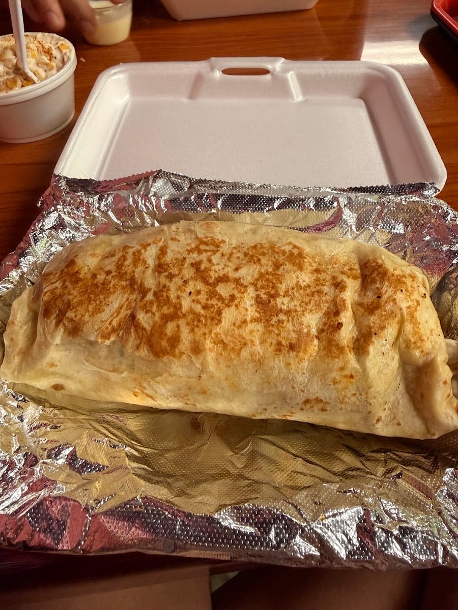El Taco Tacqueria