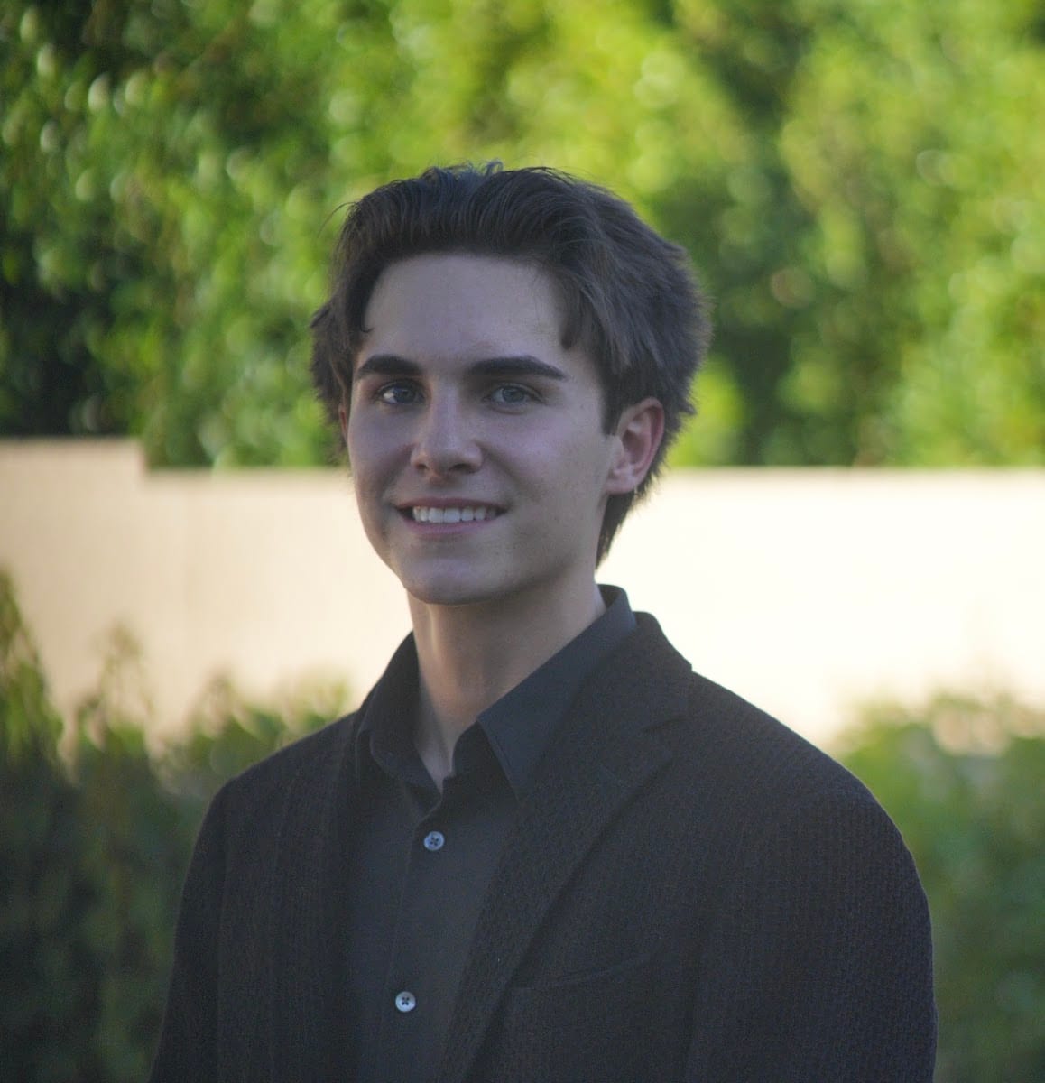 Preston Diamond Real Estate Agent