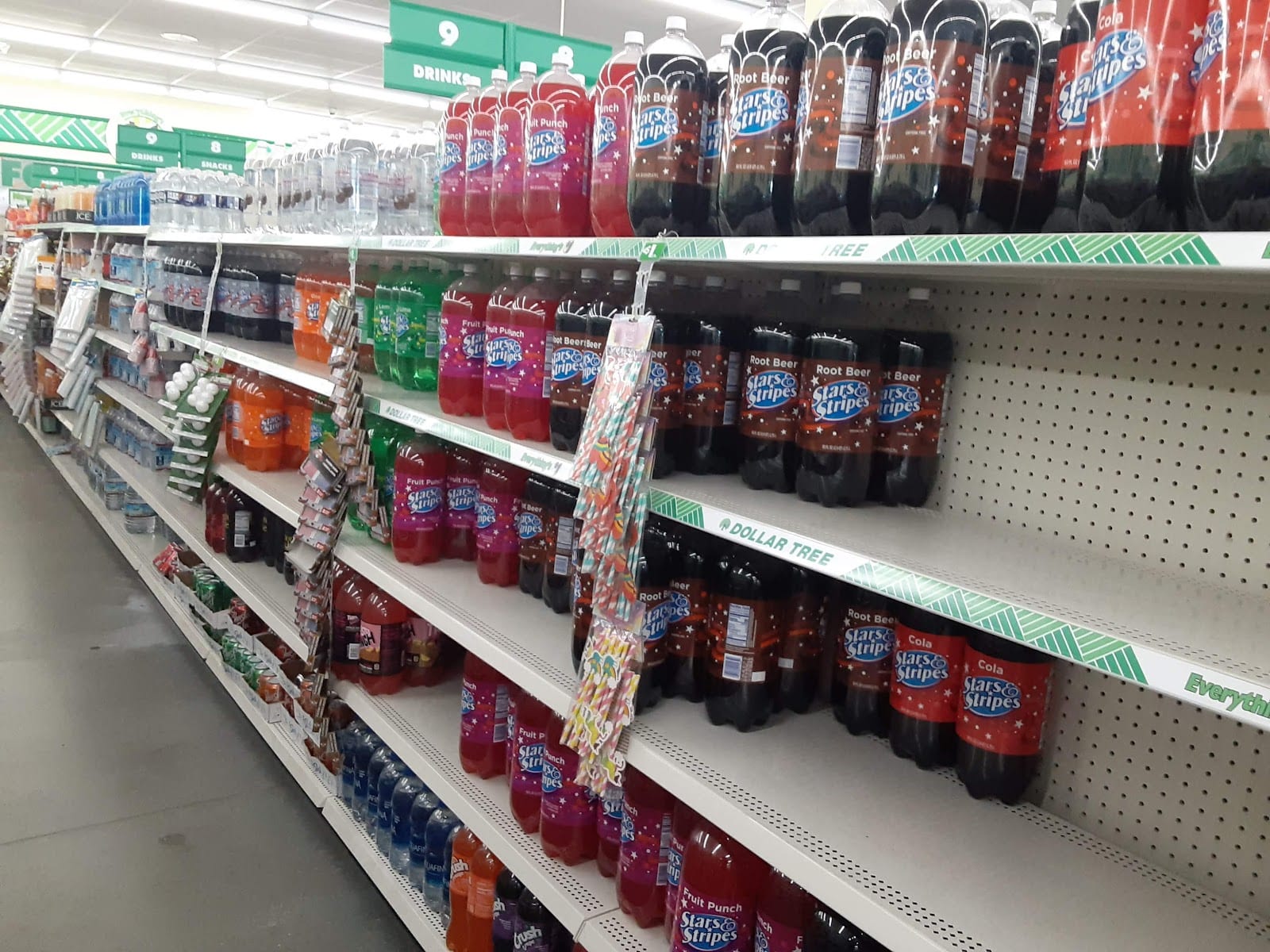 Dollar Tree, photo 4