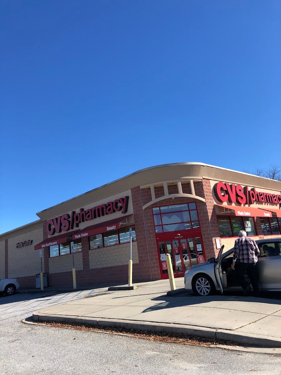 CVS, photo 2