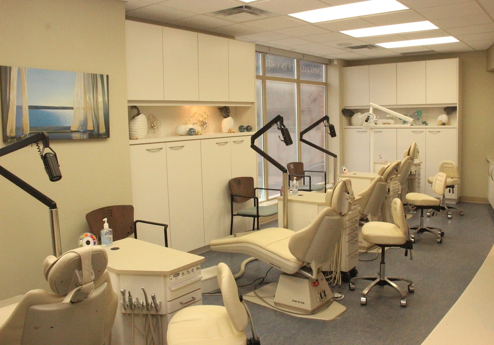 Smiles on Yonge Orthodontics and Pediatric Dentistry