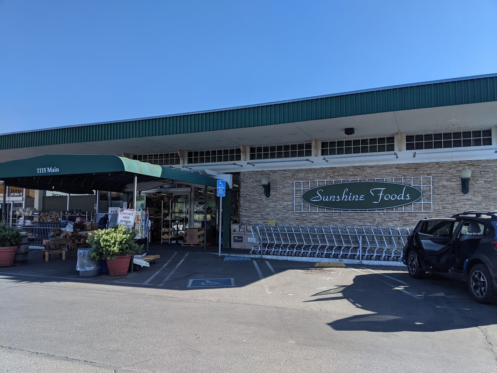 Sunshine Foods, photo 2