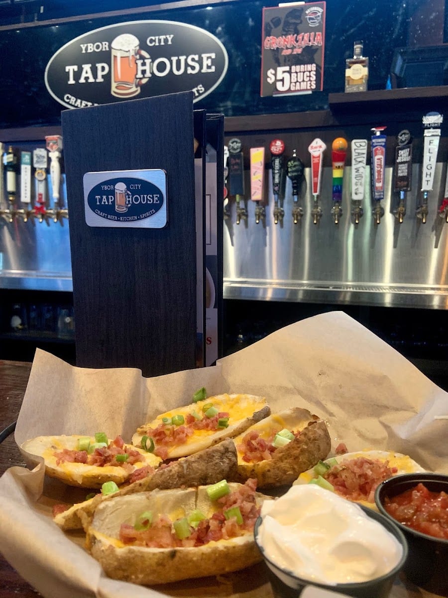Ybor City Tap House