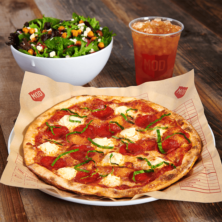 MOD Pizza, photo 3