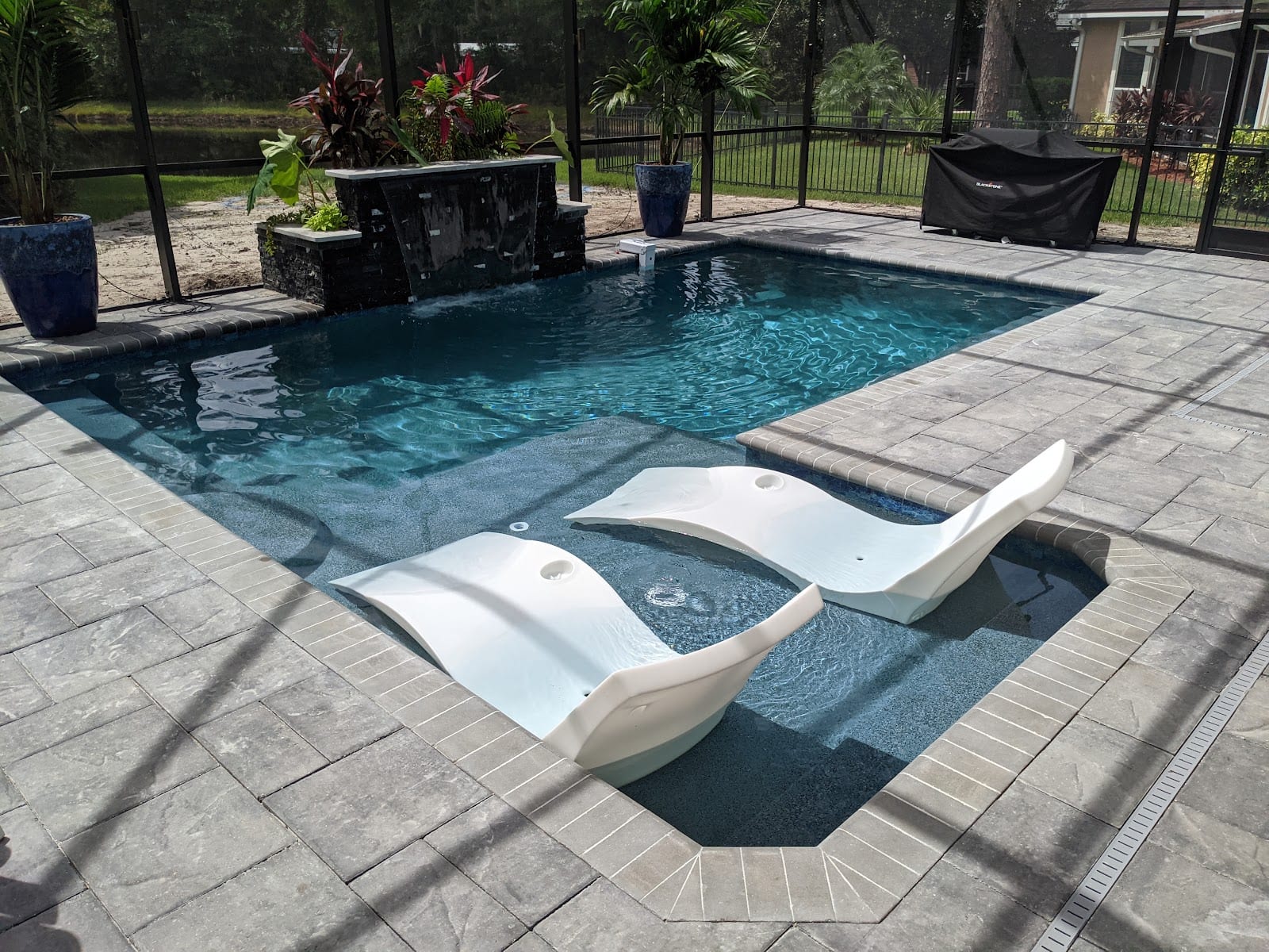 Blue Solutions Pools, photo 2