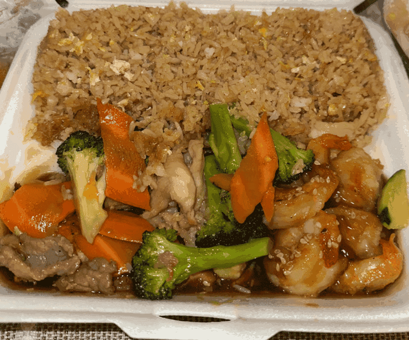 China Garden, photo 3
