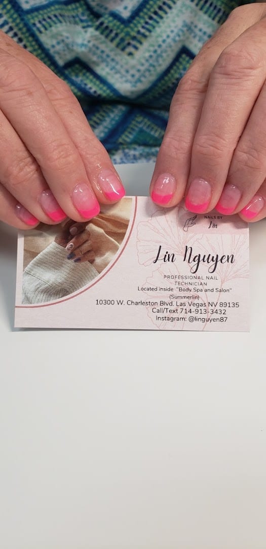 Nails by Lin, photo 4