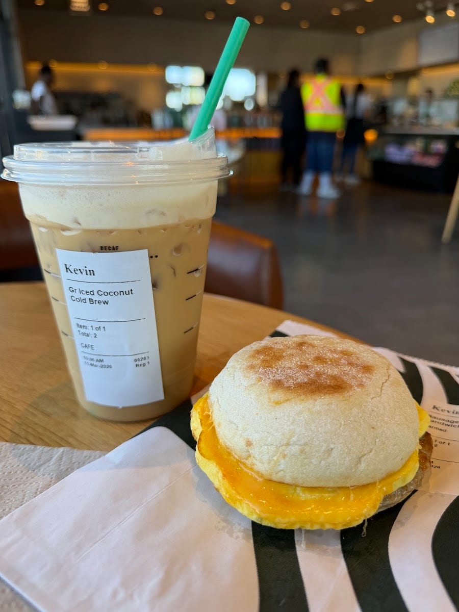 Starbucks Coffee Company, photo 4