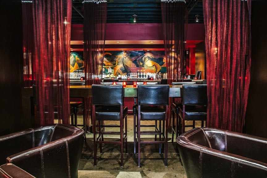 Downtown Cocktail Room, photo 2