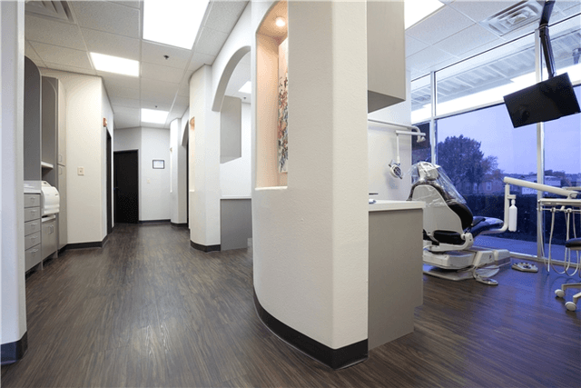 Smilecraft Dental - Flower Mound, photo 4