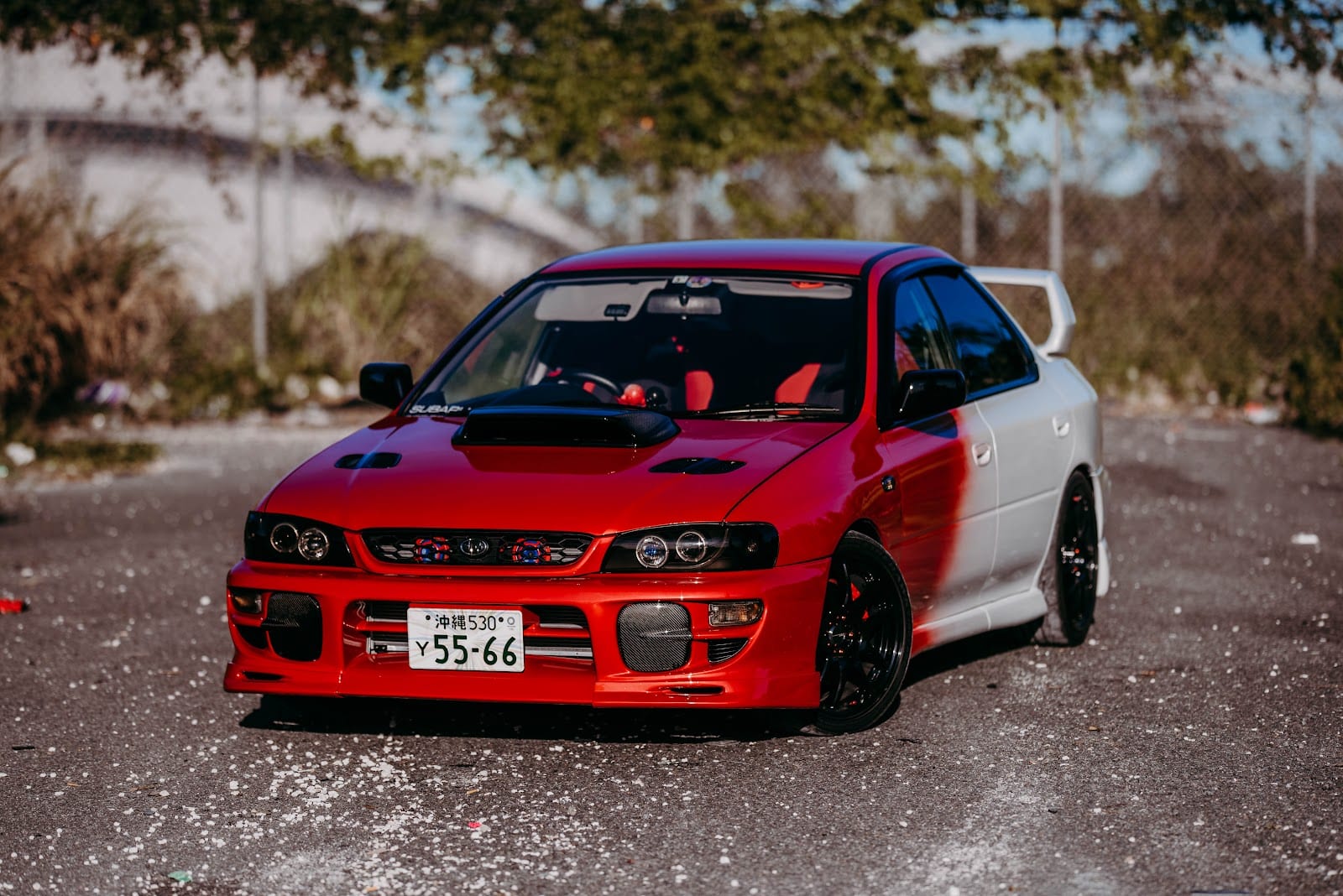 KNA Custom Design
