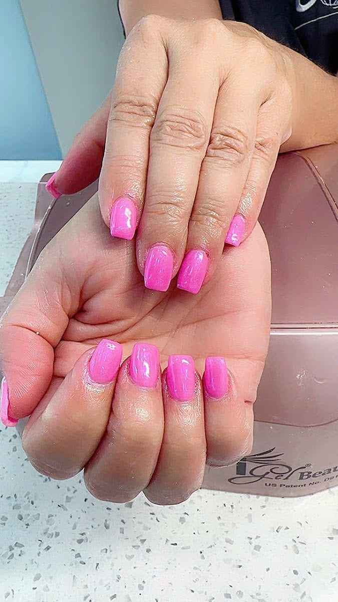 J&K Nail, photo 3