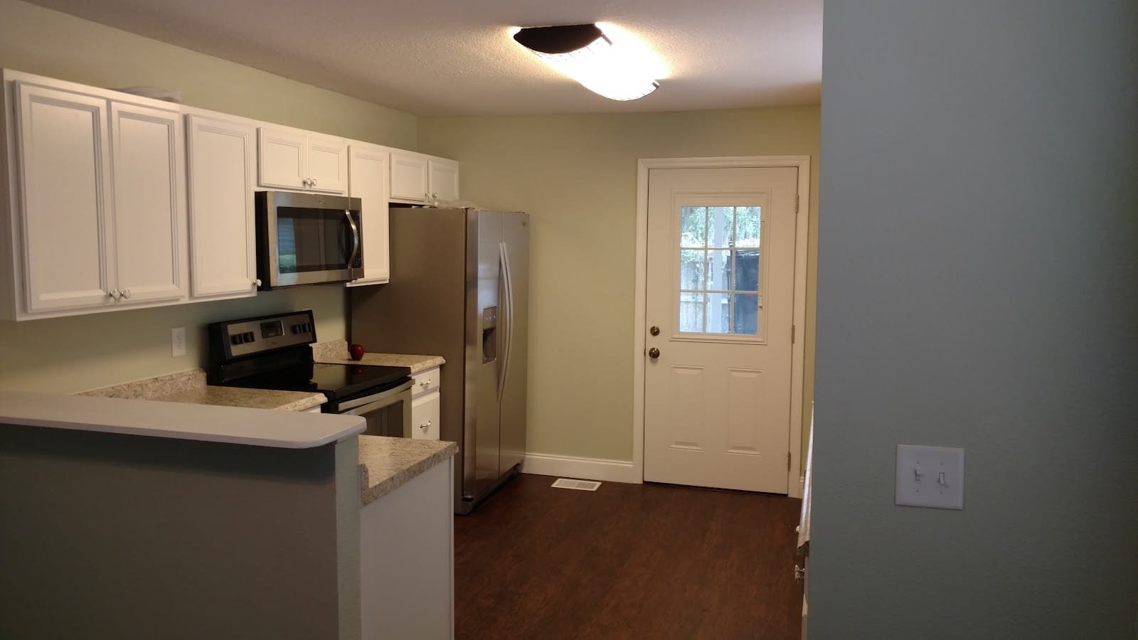 Northway's Contracting & Roofing, photo 2