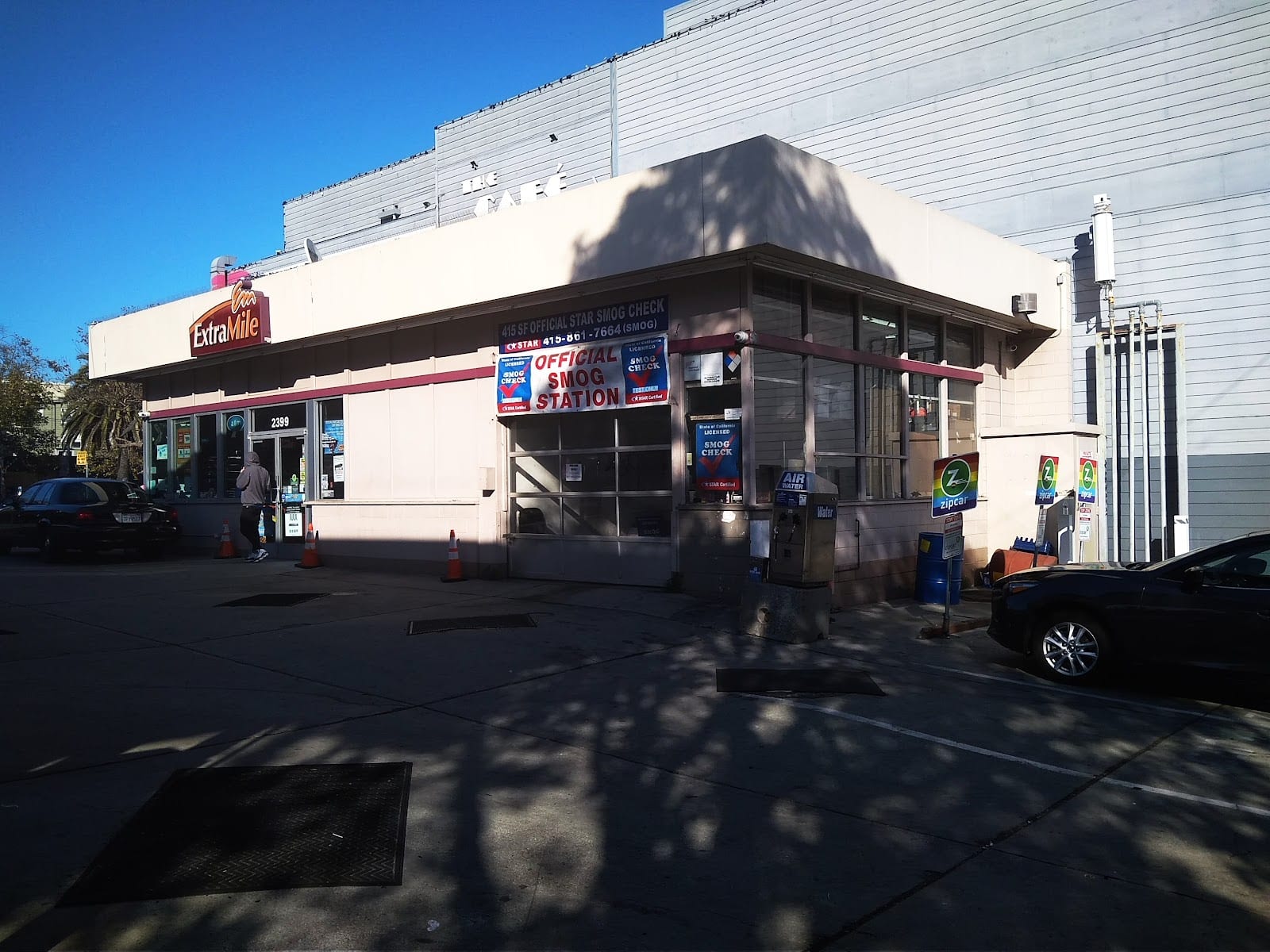 Chevron