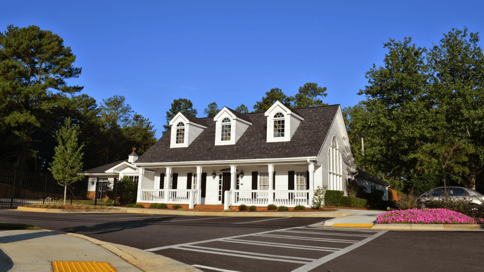 Jones Bridge Animal Hospital, photo 2
