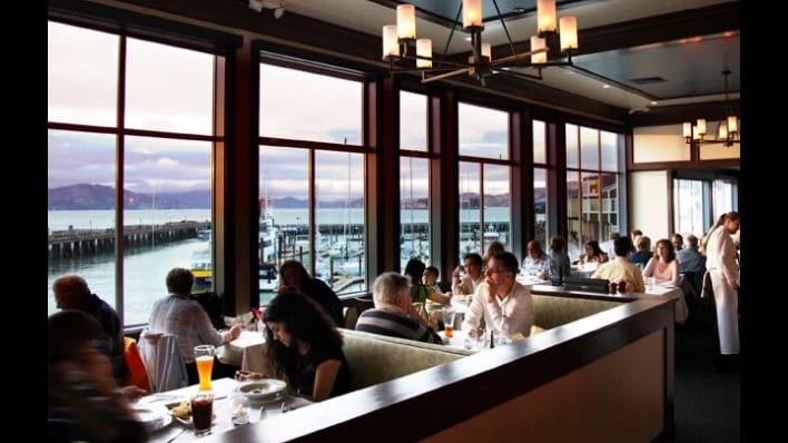 Fog Harbor Fish House, photo 2