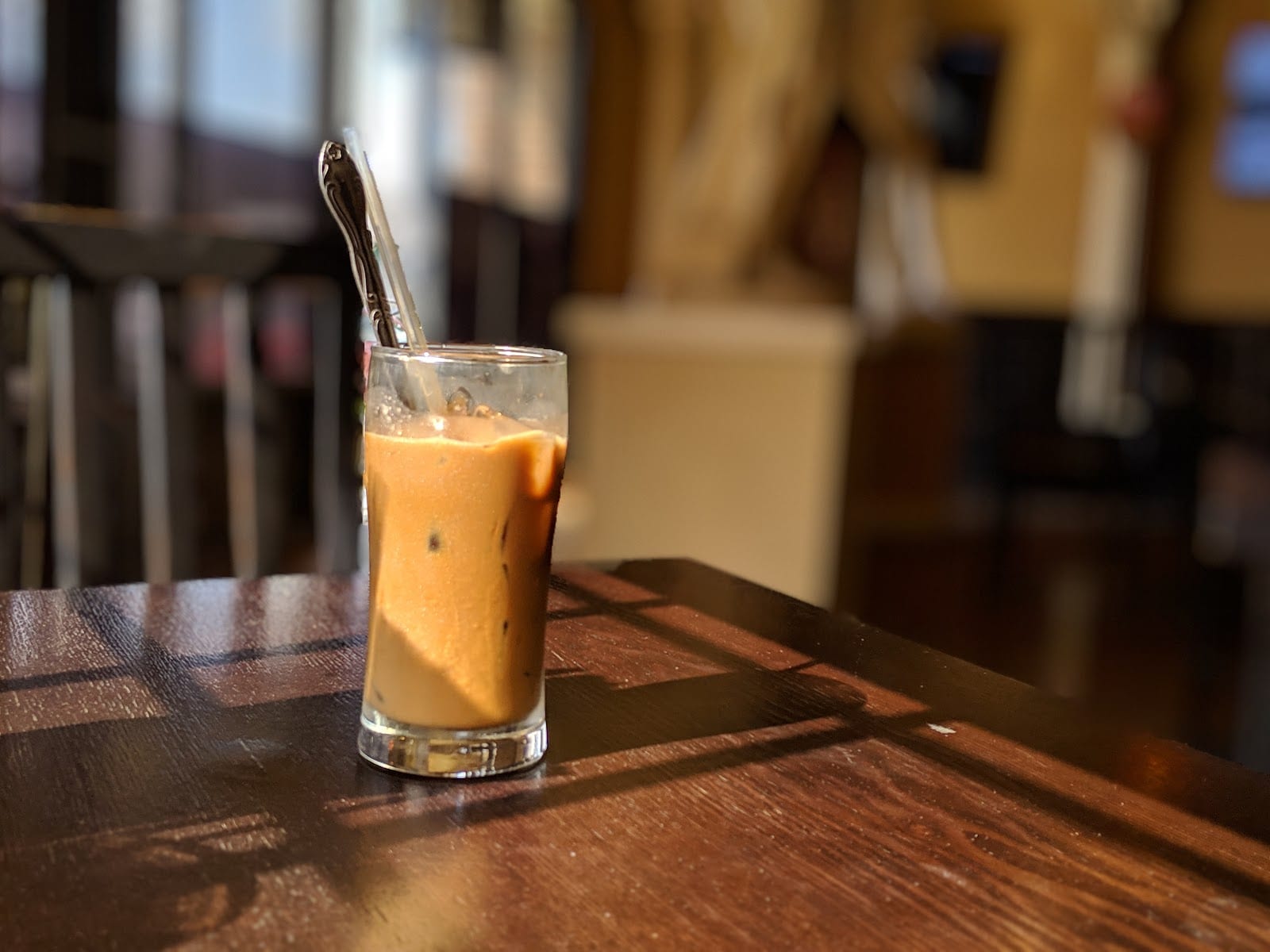 Cafe Dau Lang, photo 2